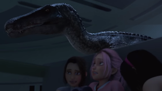 Netflix teases second <i>Camp Cretaceous</i> season as <i>Jurassic World:</i> <i>Dominion</i> falls into disarray